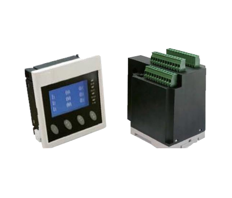 EMP510馬達保護控制器